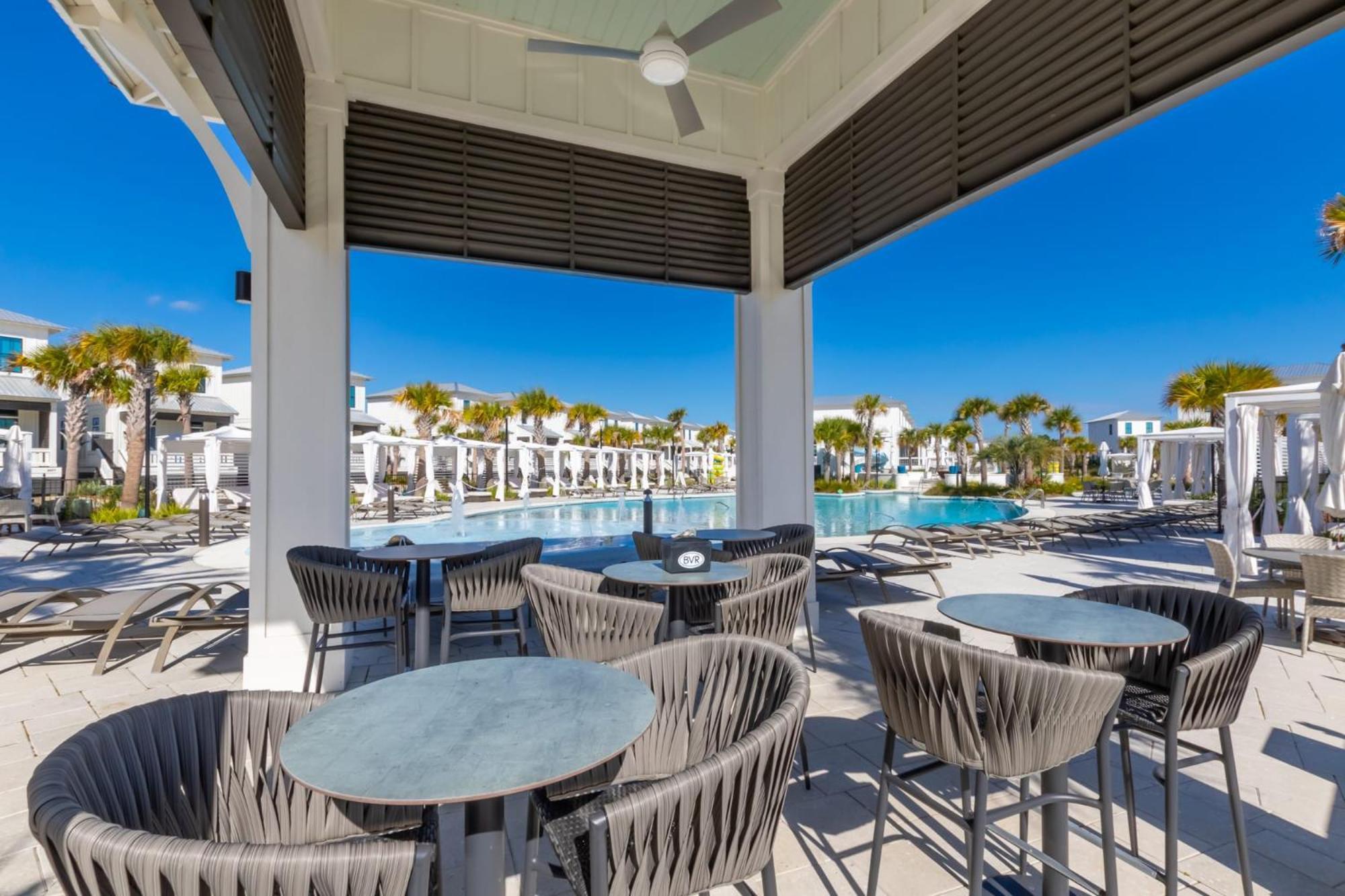 Sand In My Boots Bvr38 By Liquid Life Gulf Shores Exterior foto