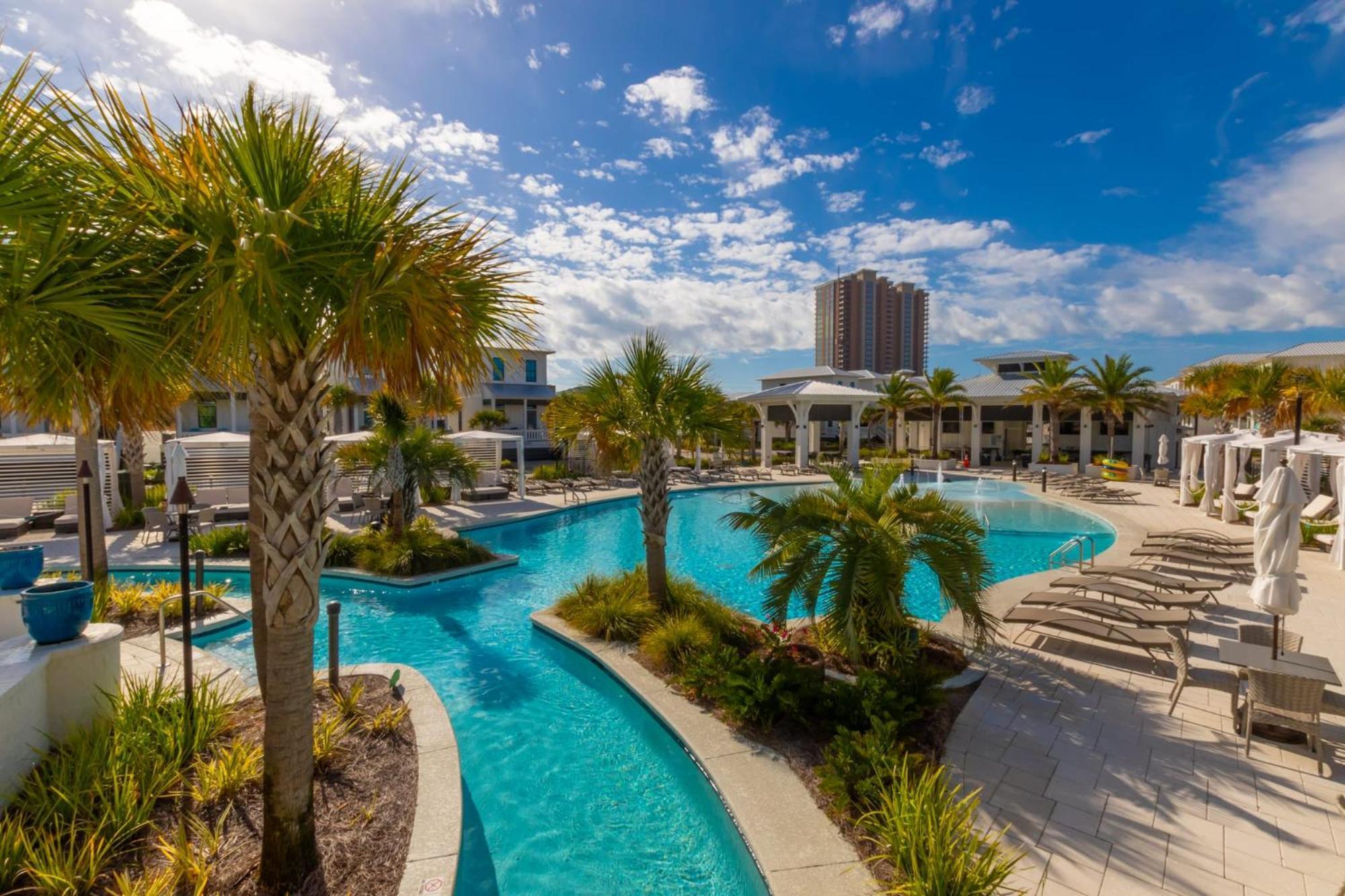 Sand In My Boots Bvr38 By Liquid Life Gulf Shores Exterior foto