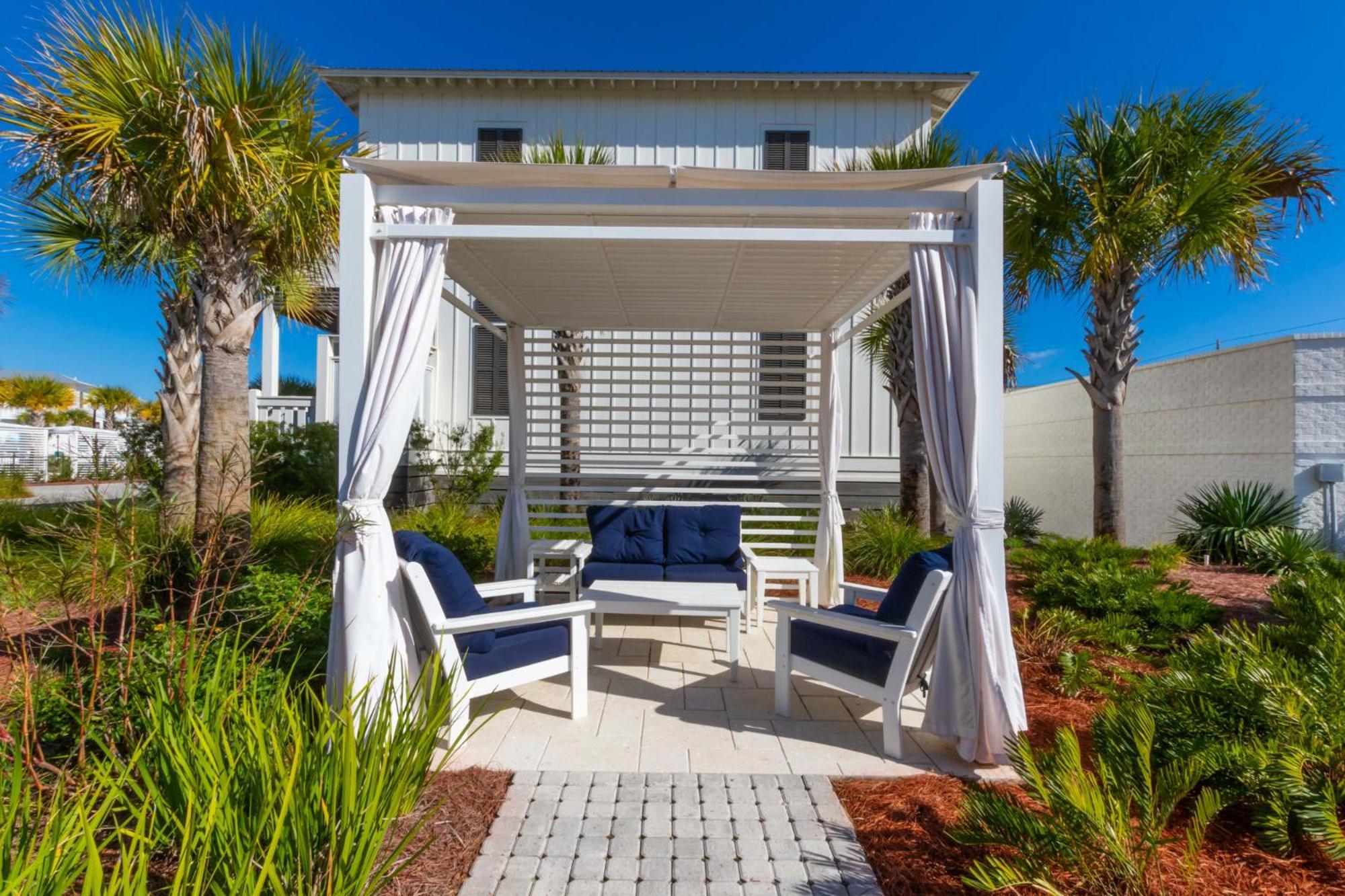 Sand In My Boots Bvr38 By Liquid Life Gulf Shores Exterior foto
