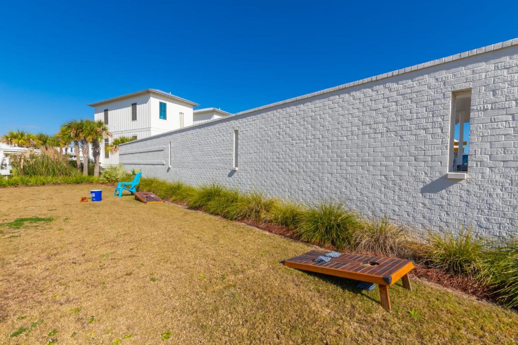 Sand In My Boots Bvr38 By Liquid Life Gulf Shores Exterior foto