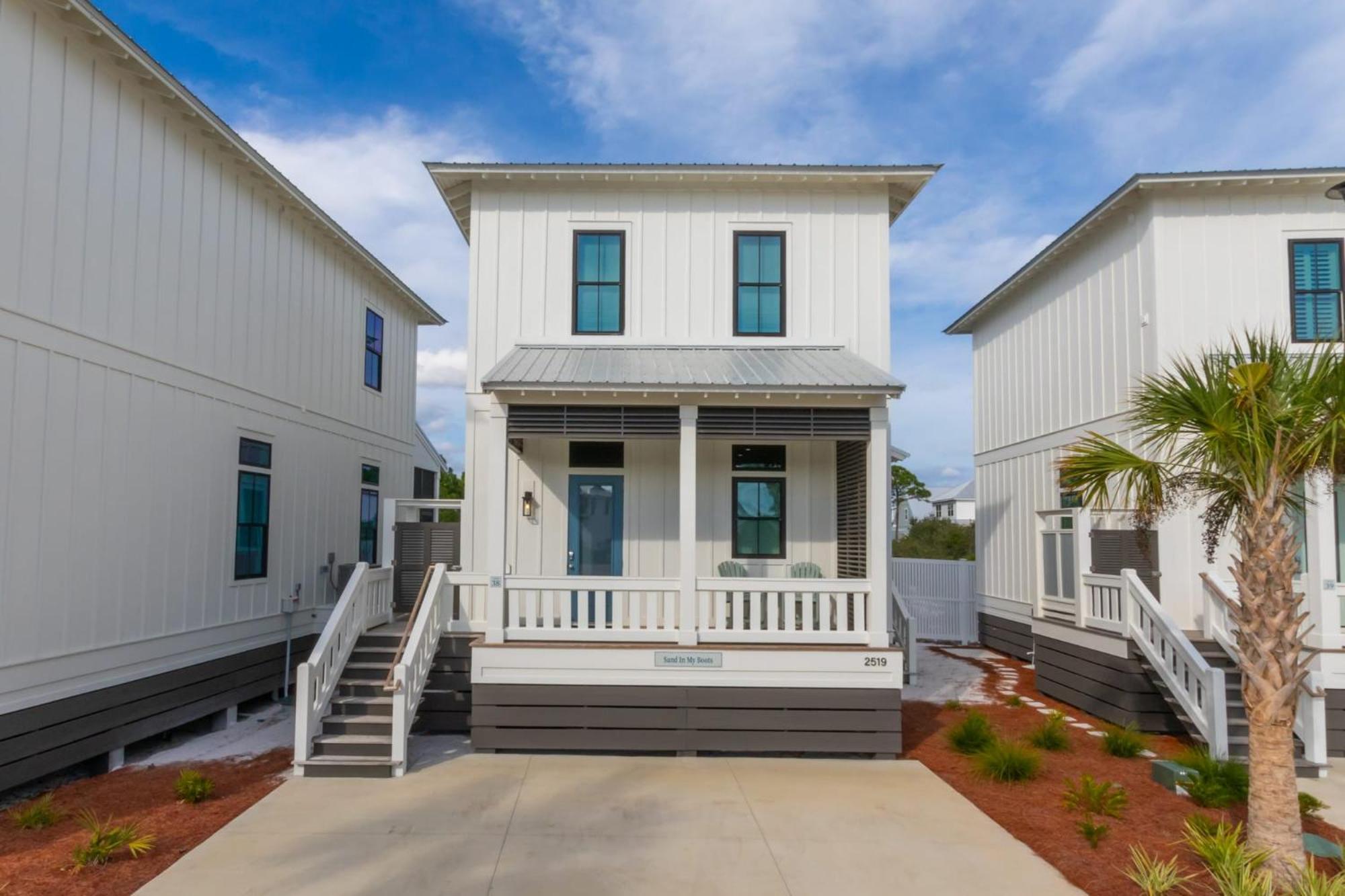 Sand In My Boots Bvr38 By Liquid Life Gulf Shores Exterior foto
