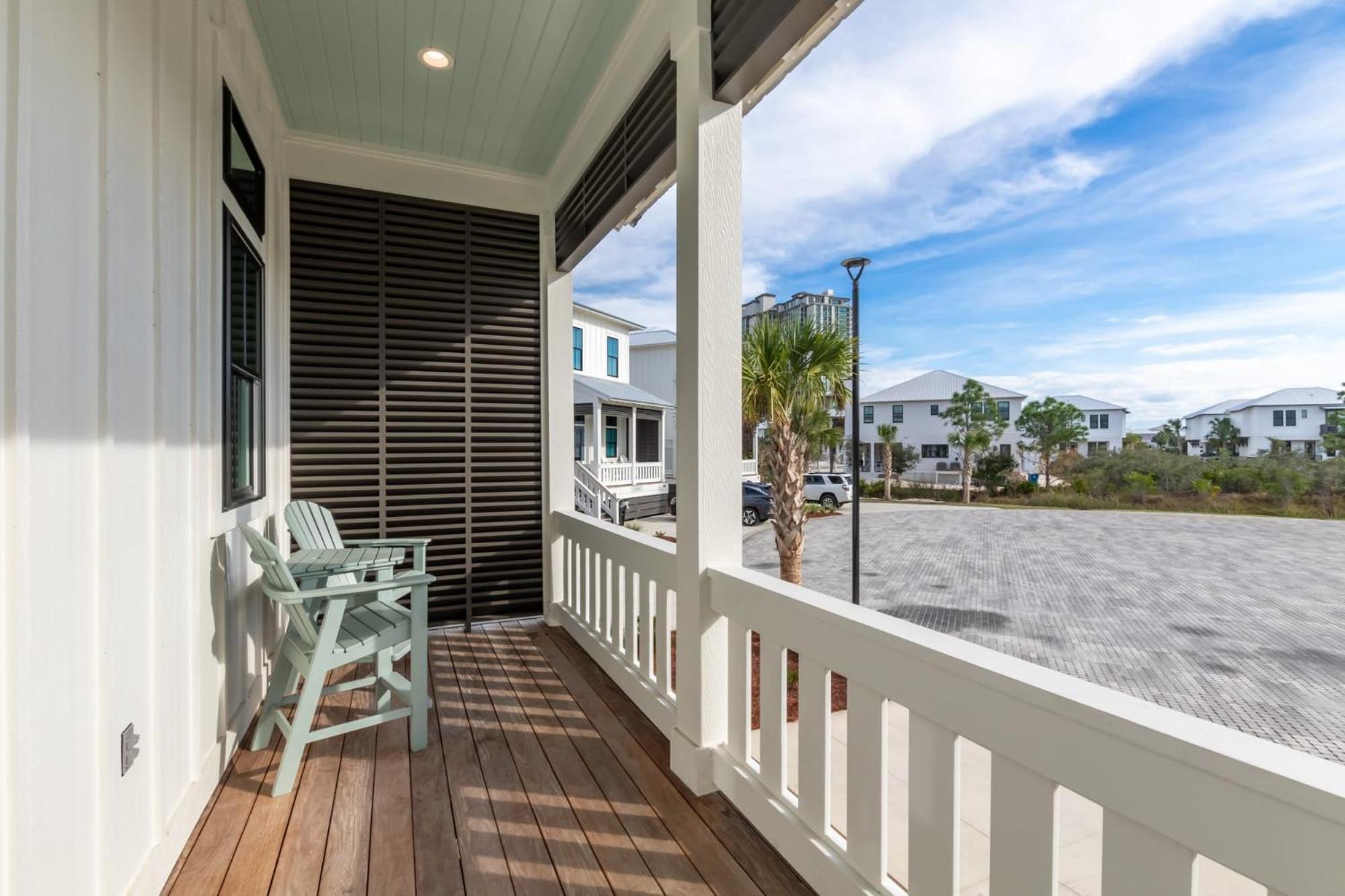 Sand In My Boots Bvr38 By Liquid Life Gulf Shores Exterior foto